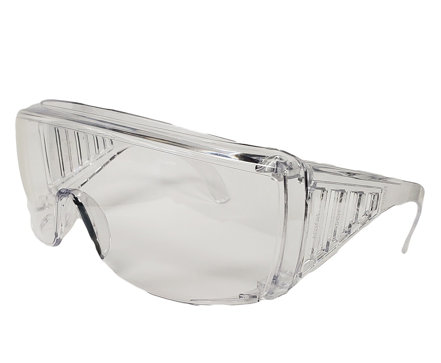 Dentec Safety Glasses - 12E258000B