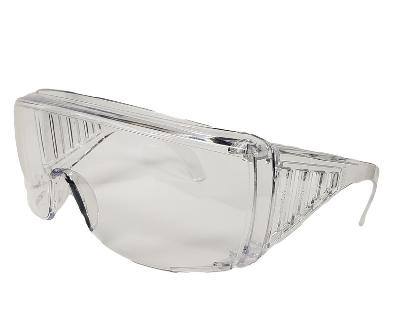 Dentec Safety Glasses - 12E258000B Dentec Safety Glasses - 12E258000B