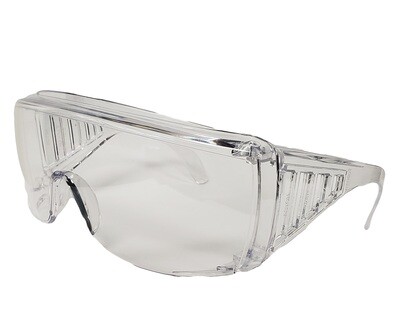 Dentec Safety Glasses - 12E258000B Dentec Safety Glasses - 12E258000B