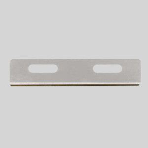 Razor Blades - 1.500" Long