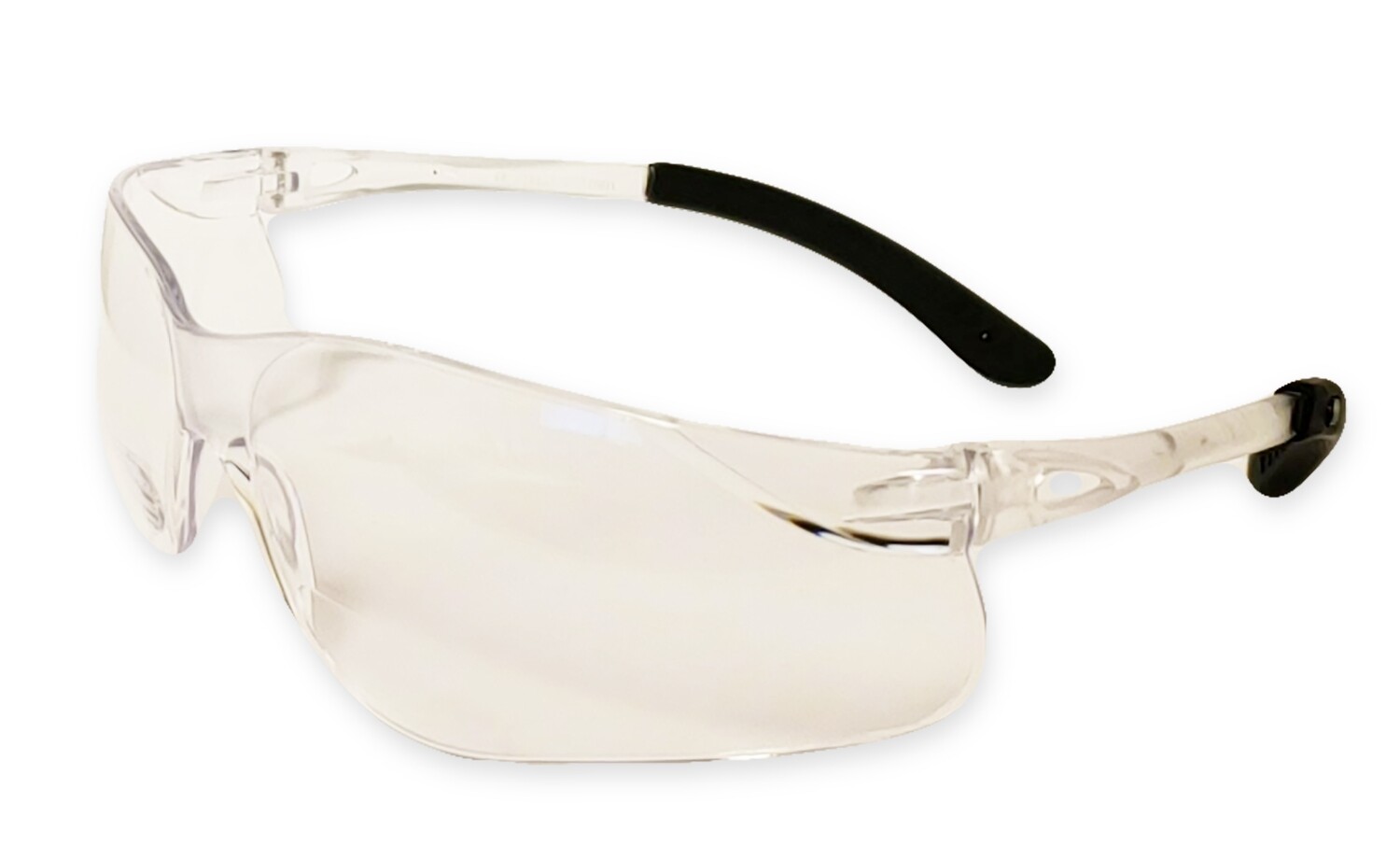 Dentec Safety Glasses Readers - 12E90815