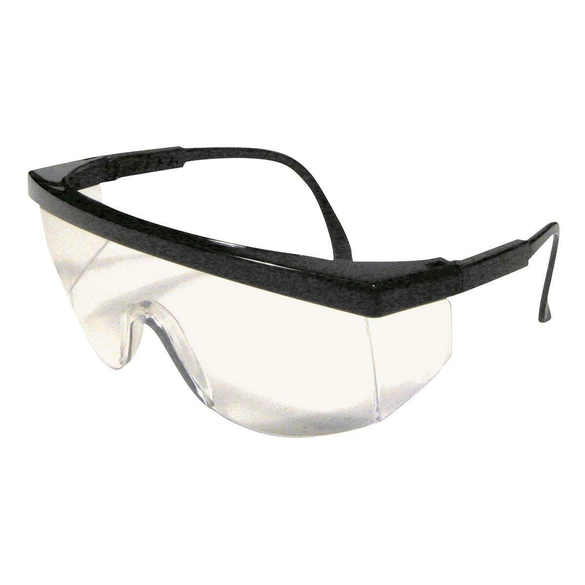 Dentec Safety Glasses - 12E91001
