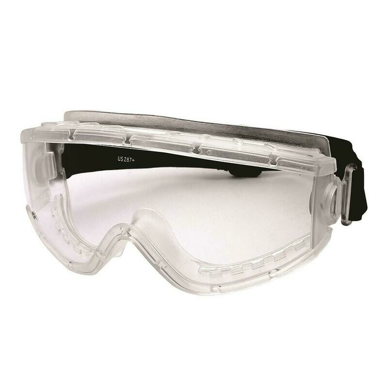 Dentec Safety Goggles - 12G22521N Dentec Safety Goggles - 12G22521N