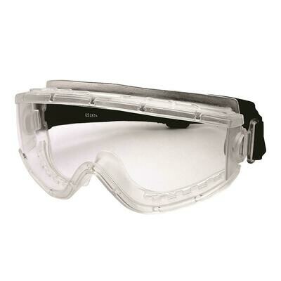 Dentec Safety Goggles - 12G22521N