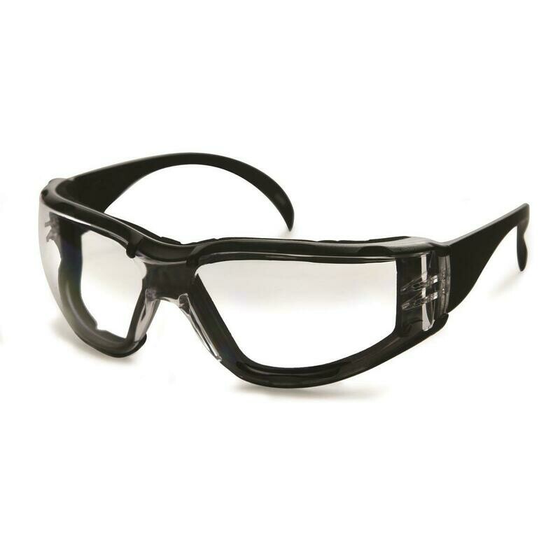 Dentec Safety Glasses - 12E93101DX Dentec Safety Glasses - 12E93101DX