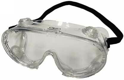 Dentec Safety Goggles - 12G223547 Dentec Safety Goggles - 12G223547