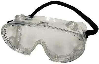 Dentec Safety Goggles - 12G223547