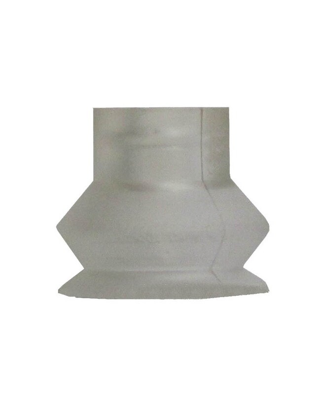 Vinyl Suckers - 0.812" Diameter