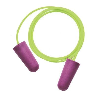 EARPLUGS - SOFTSEAL 33 - CORDED