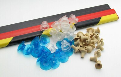 ADDITIONAL COMPONENTS