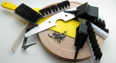 Additional Components