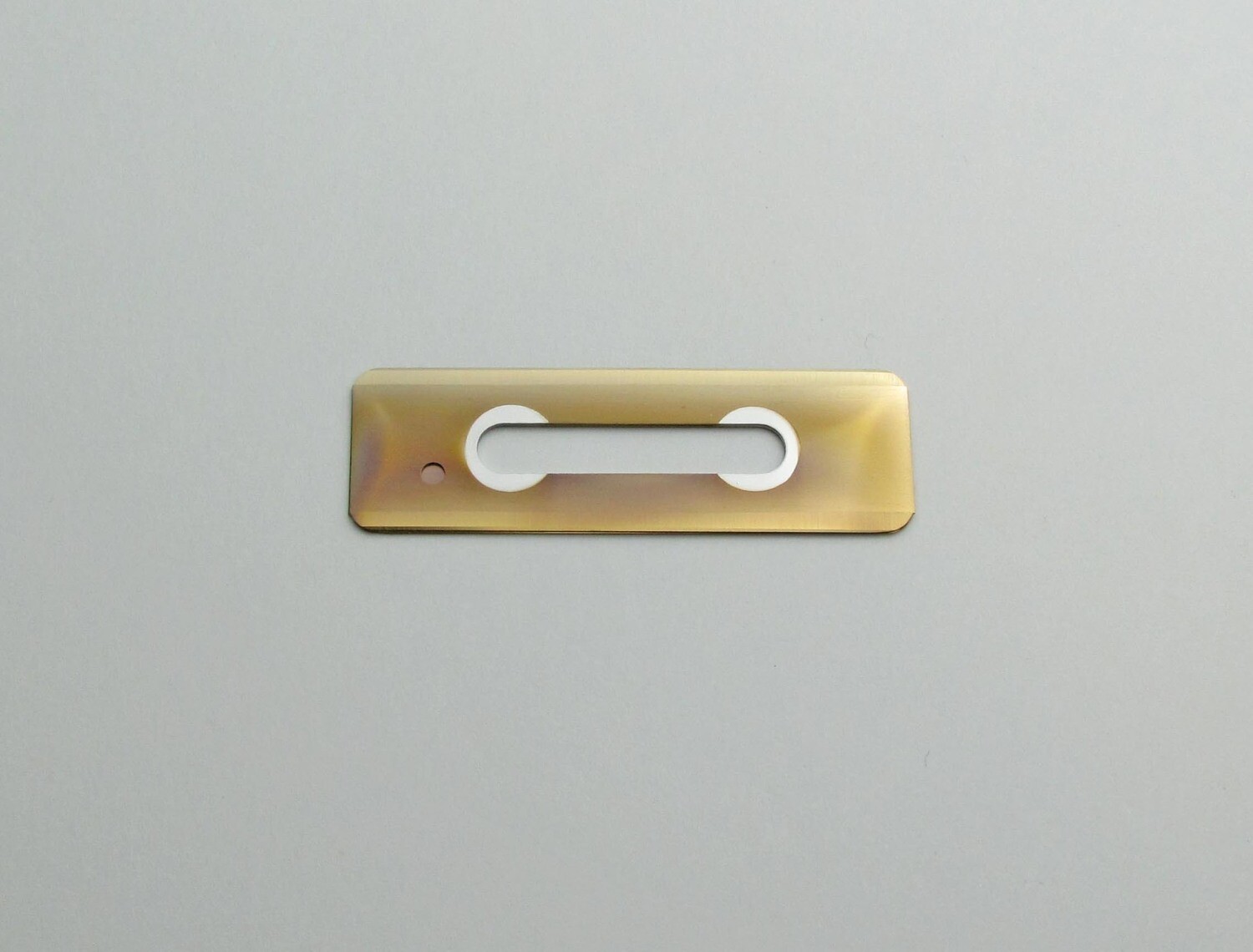 Razor Blades - 2.250" Long