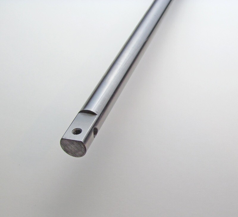 GOSS MISC. ACCESSORIES - 41.000" LONG