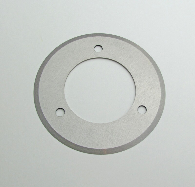 GOSS SSC TOP SLITTERS - 4.375" OD