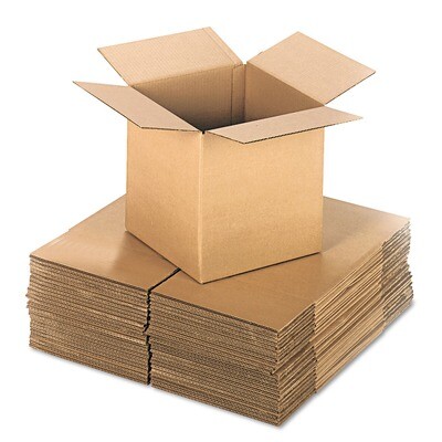CORRUGATED