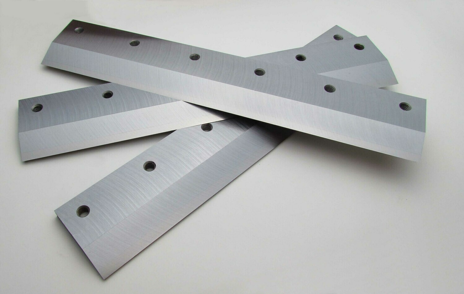 Challenge 3-Knife Trimmer Set