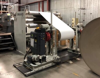 SHEETER KNIVES
