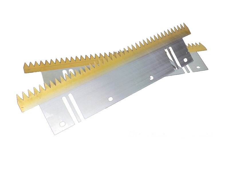 Gloucester Bag Knives - 10.005" Long (40T)