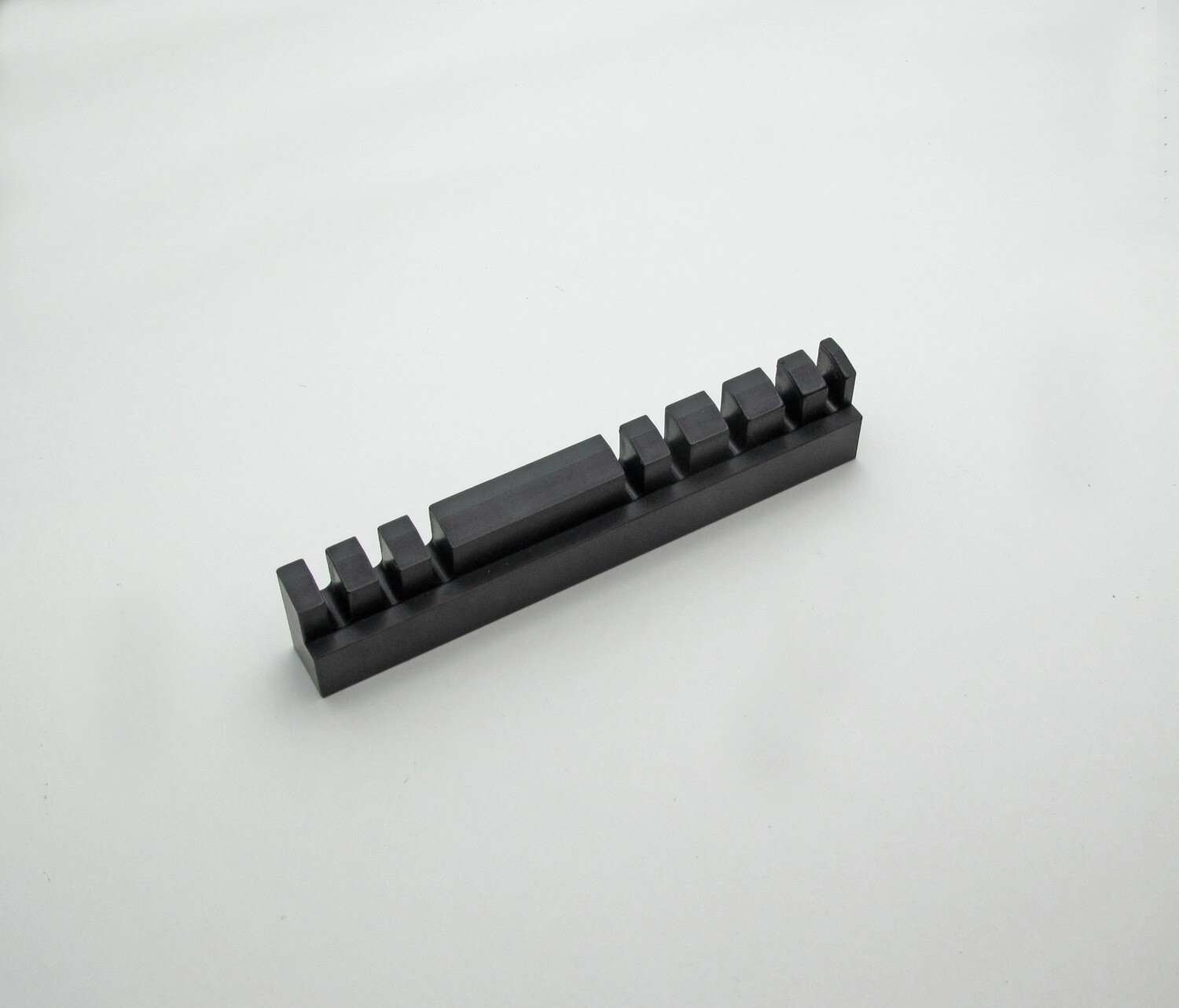 Manroland Cheekwood Pressure Bars - 5.779" Long