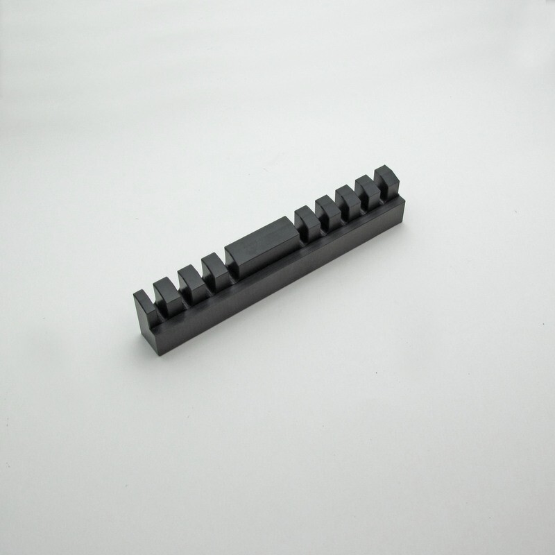 Manroland Cheekwood Pressure Bars - 5.779" Long