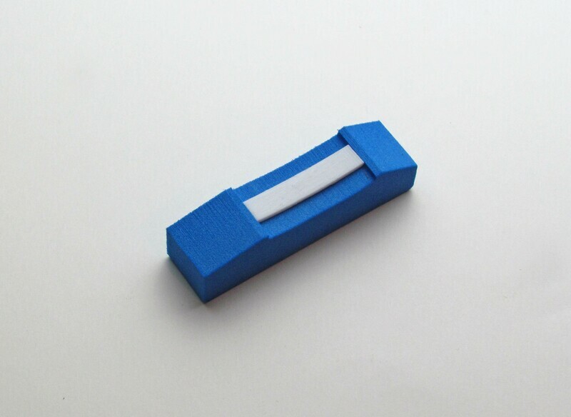 Bobst 20seven End Seals