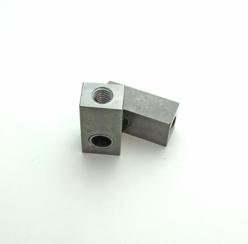 SSC Spring ROD Block