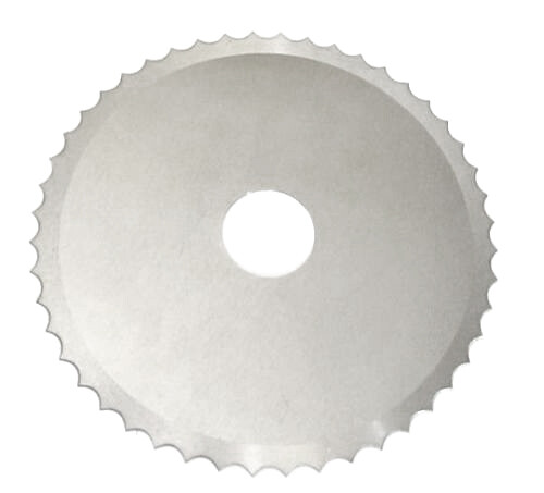 Fischbein Packaging Knives - 5.000" OD