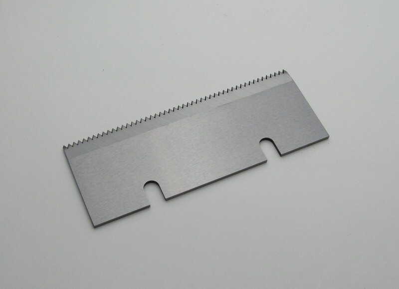 Manroland Cut-Off Knives - 5.767" Long