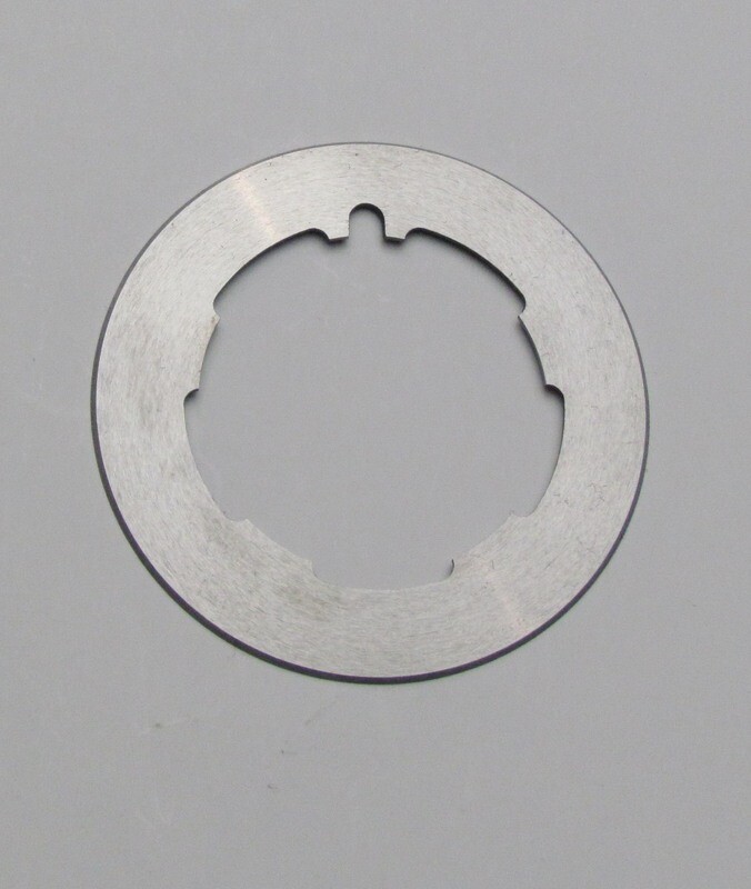 Apreco Top Slitters - Dished - 2.531" OD