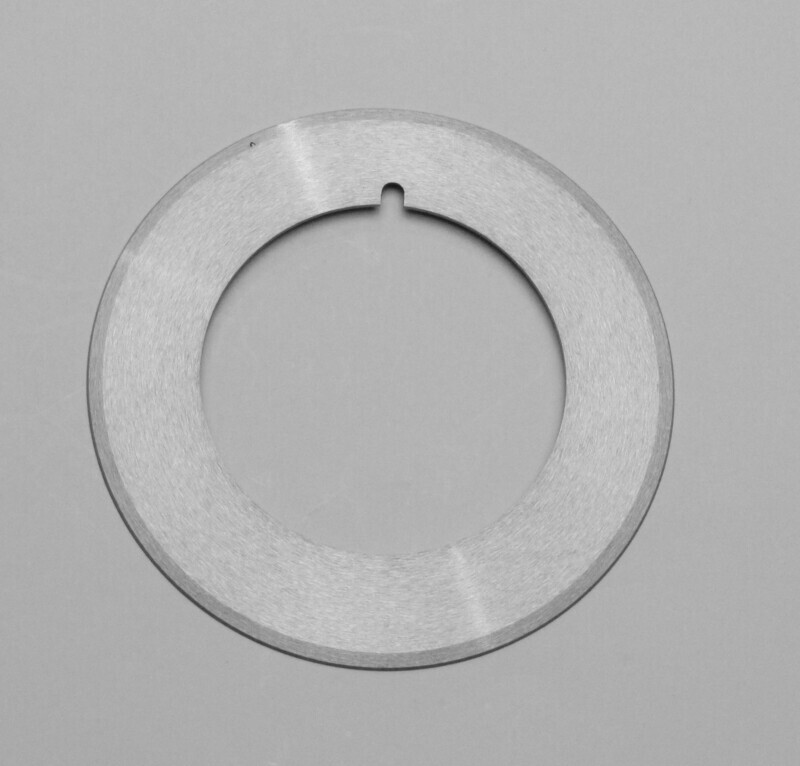 Deacro Top Slitters - Dished - 4.133" OD