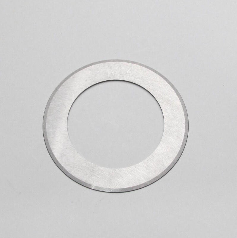 Tidland Circular Top Knives - 3.543" OD