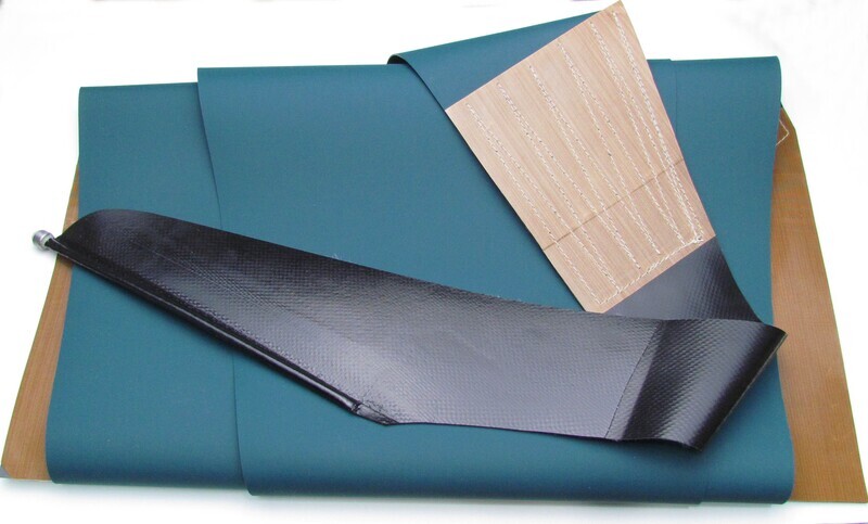 Web Up Kites - Manroland