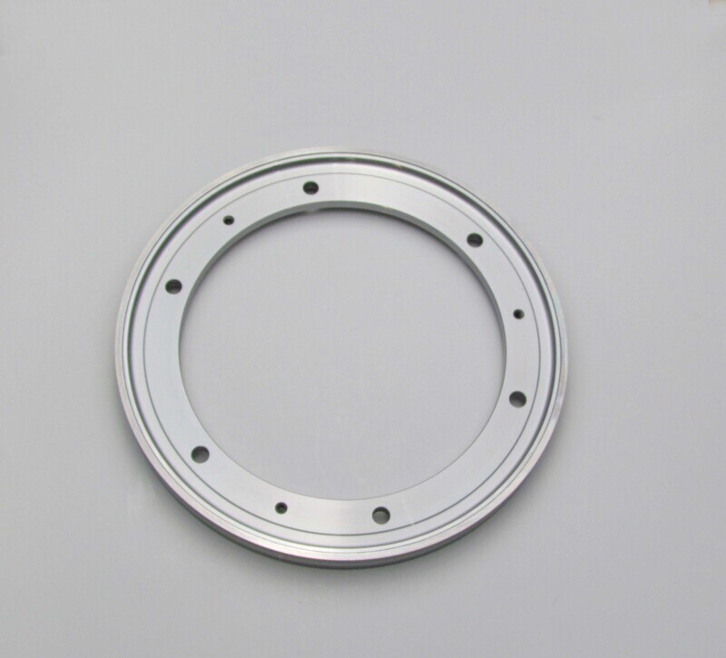 Tidland Circular Bottom Knives - 7.480" OD