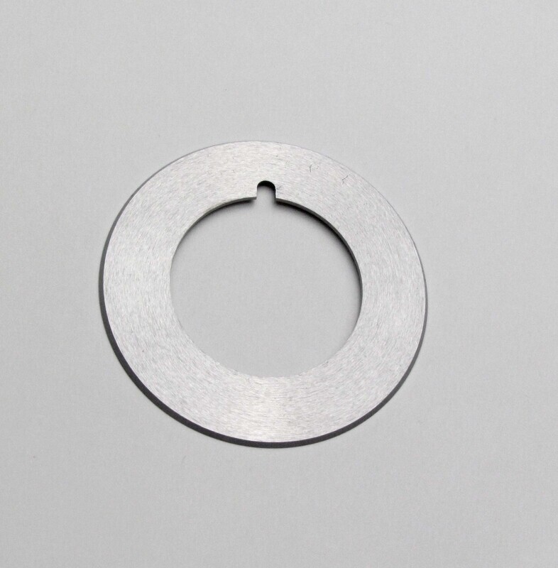 Top Dished Slitters -3.000" OD