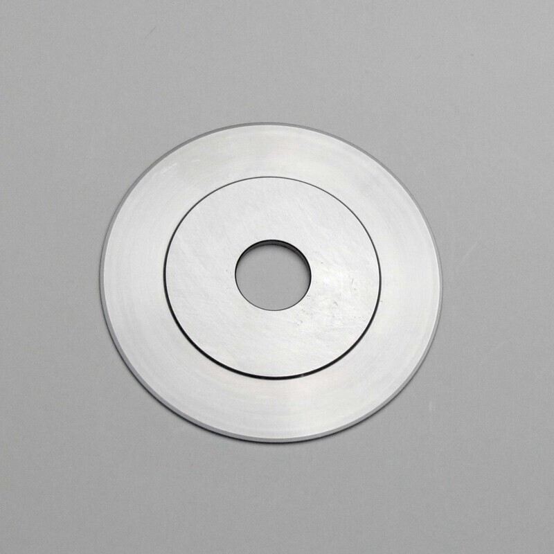 Scoring Knives - 4.030" OD