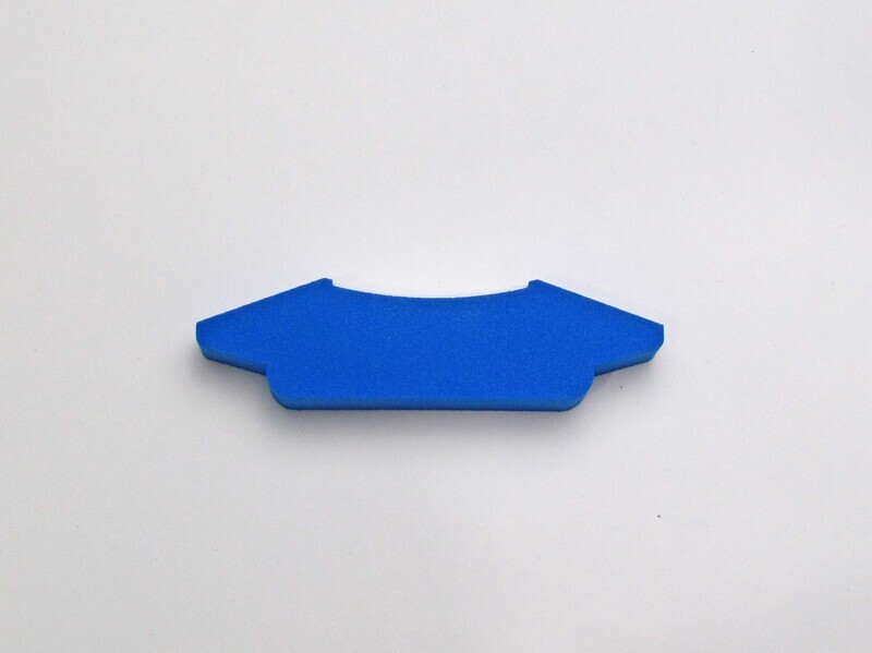 Carint Gemini End Seals