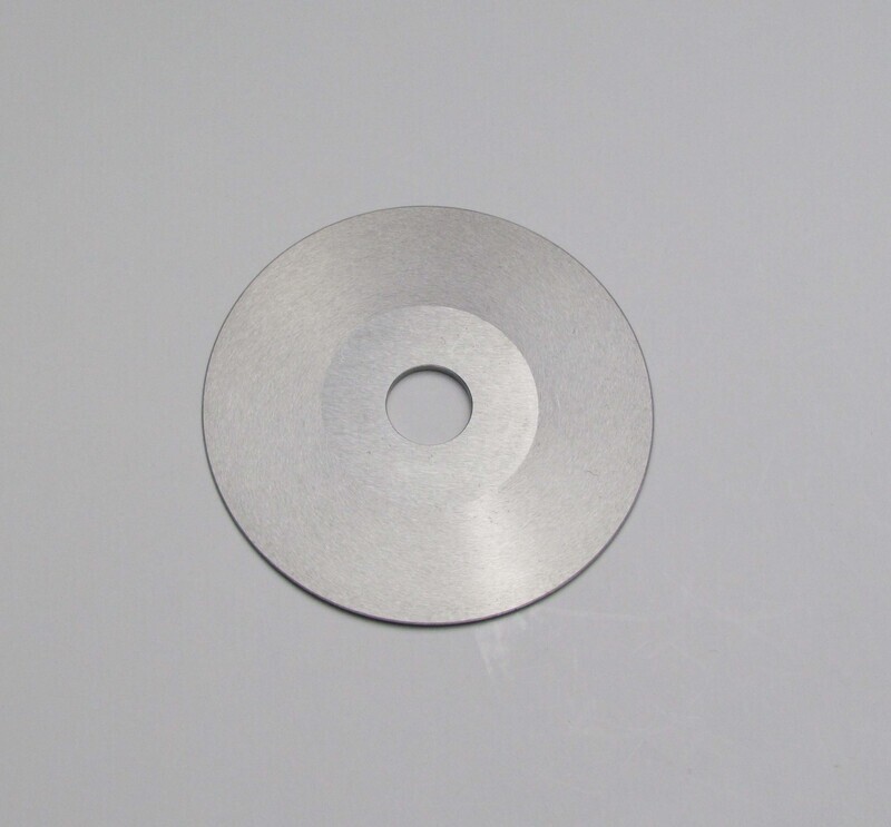 Dusenbury Core Cutter Knives - 4.000" OD