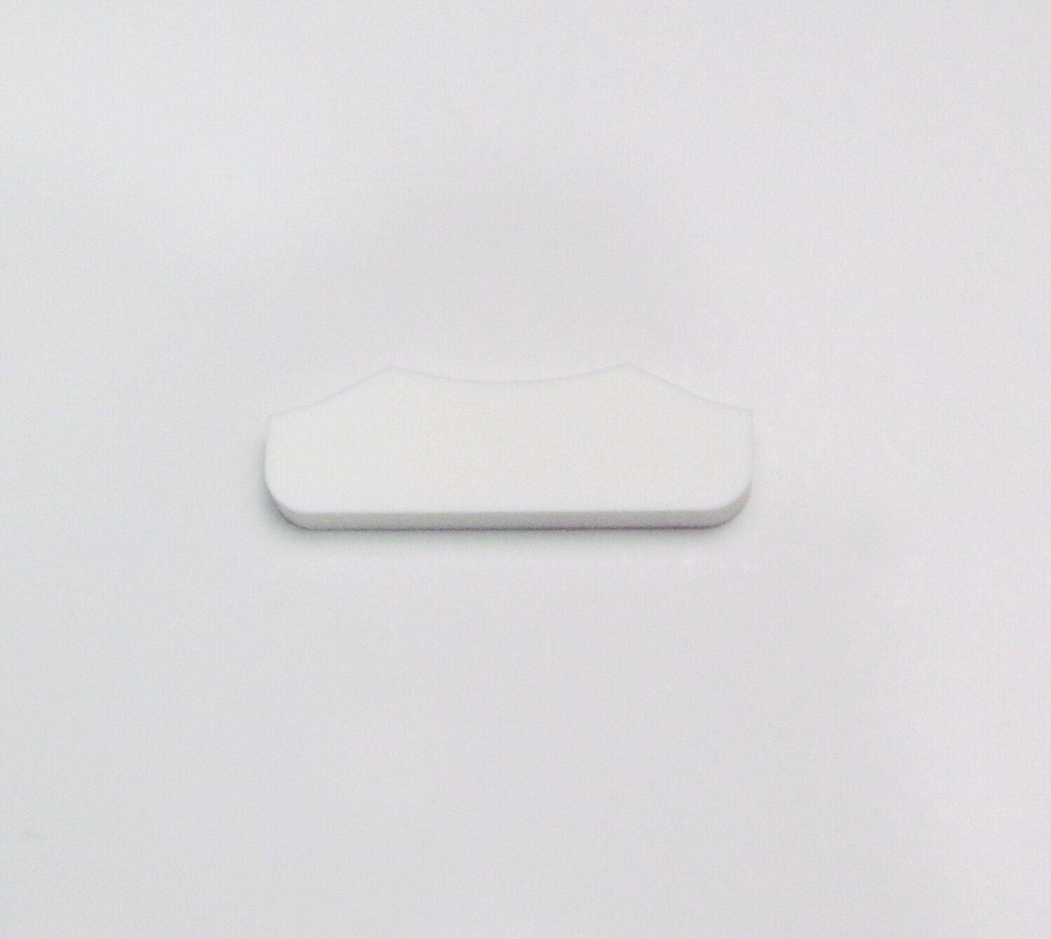 Uteco Emerald End Seals - 3.976" Long