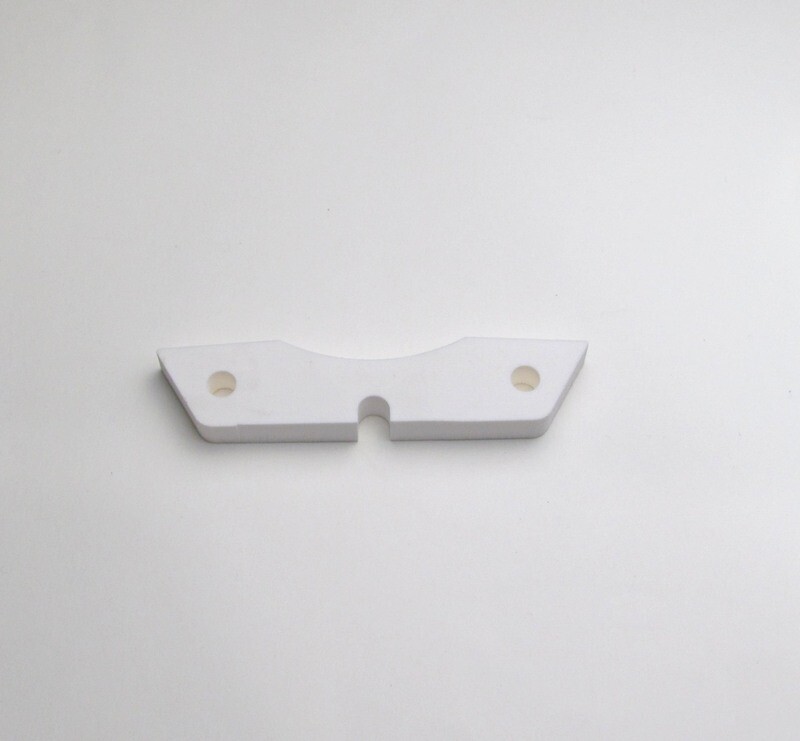 Komori End Seals - 5.375" Long