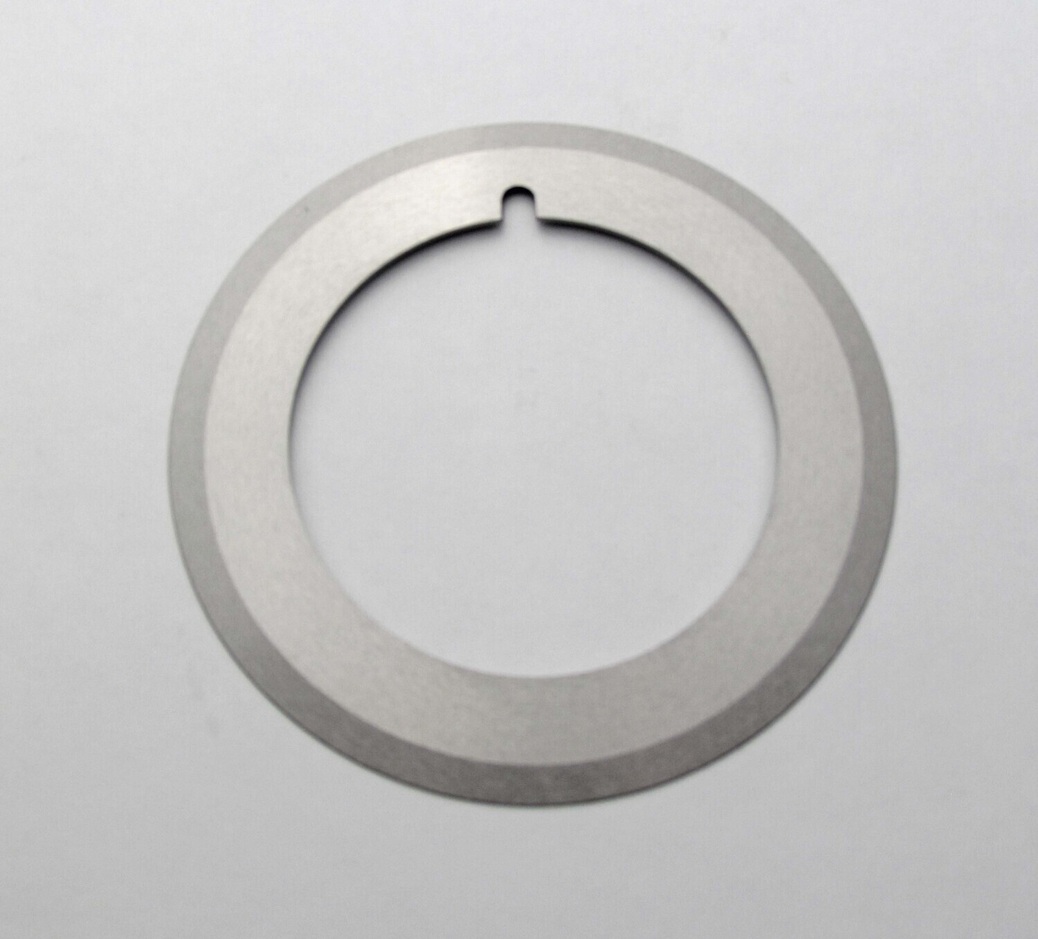 Goebel / Dusenbury Top Dished Slitters - 3.937" OD