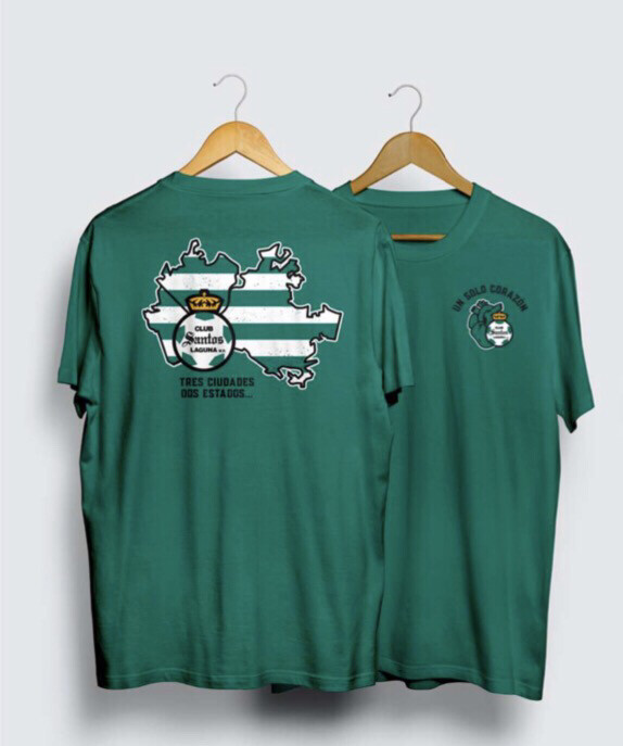 Camiseta Himno Santos Camiseta Himno Santos