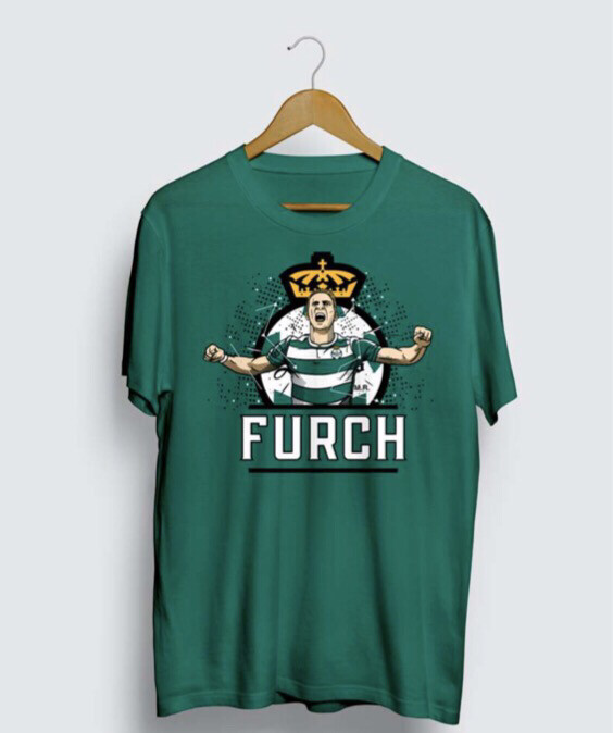 Camiseta Furch Santos Camiseta Furch Santos