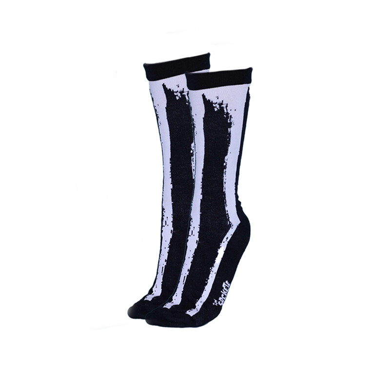 Calcetines Rayados