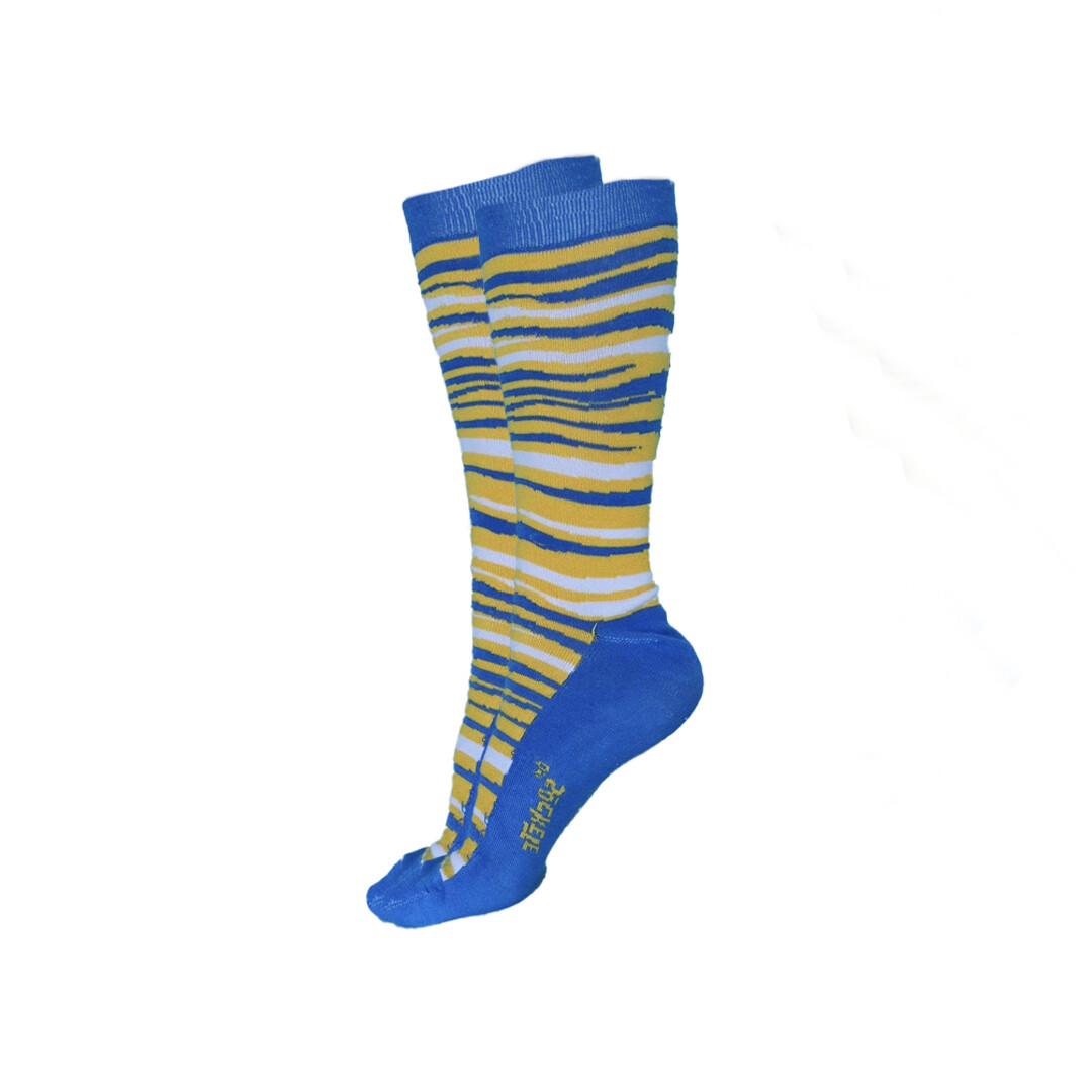 Calcetines Tigres Calcetines Tigres