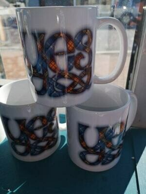 Custom Mugs