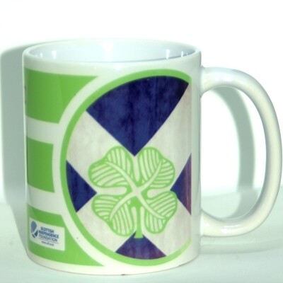 Custom Mug Designs