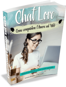 Chat Love (trova l'amore via web)