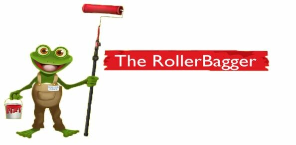 The ROLLERBAGGER Store by RollerBagger Products & Services, LLC.