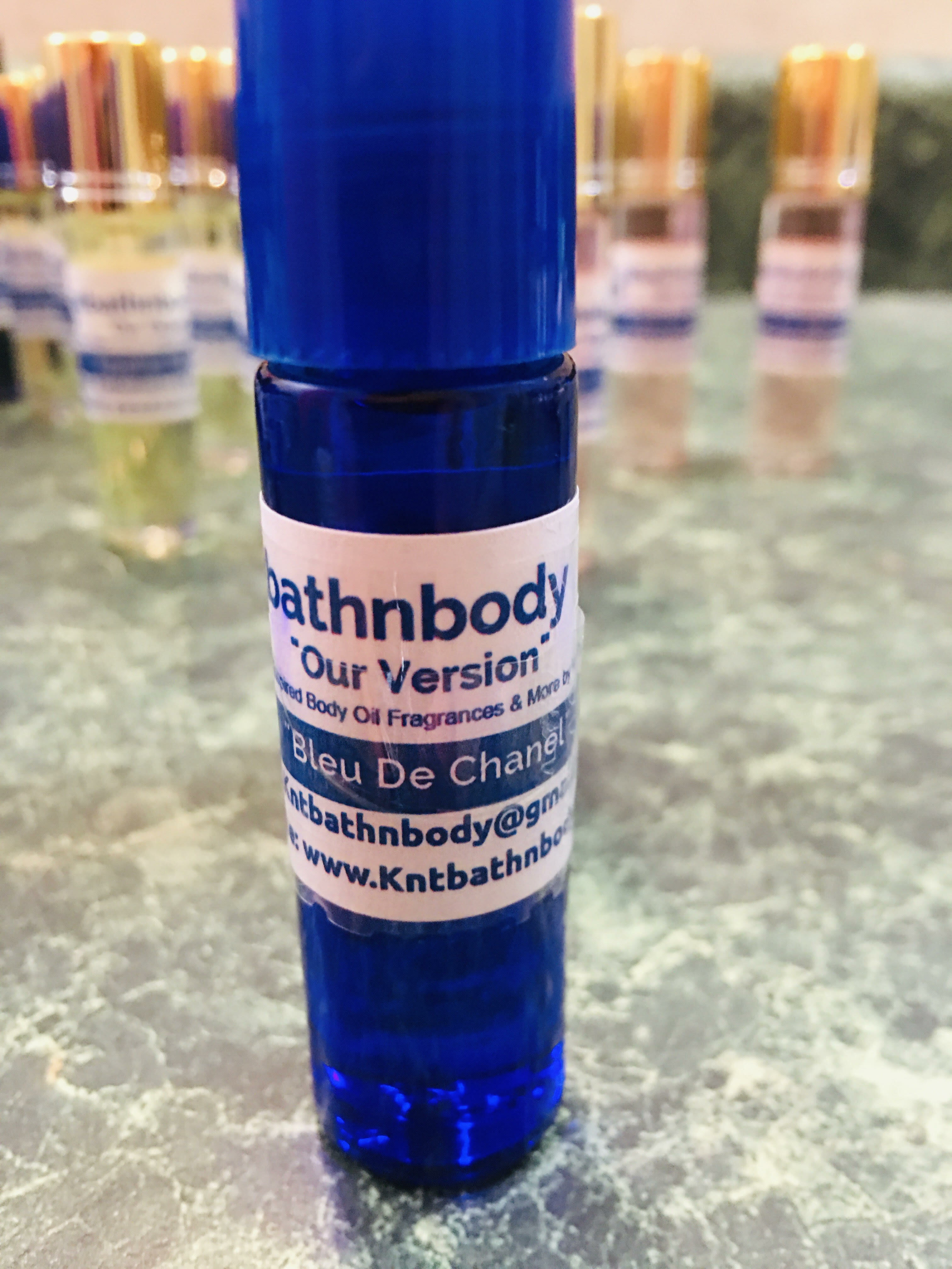 Kntbathnbody