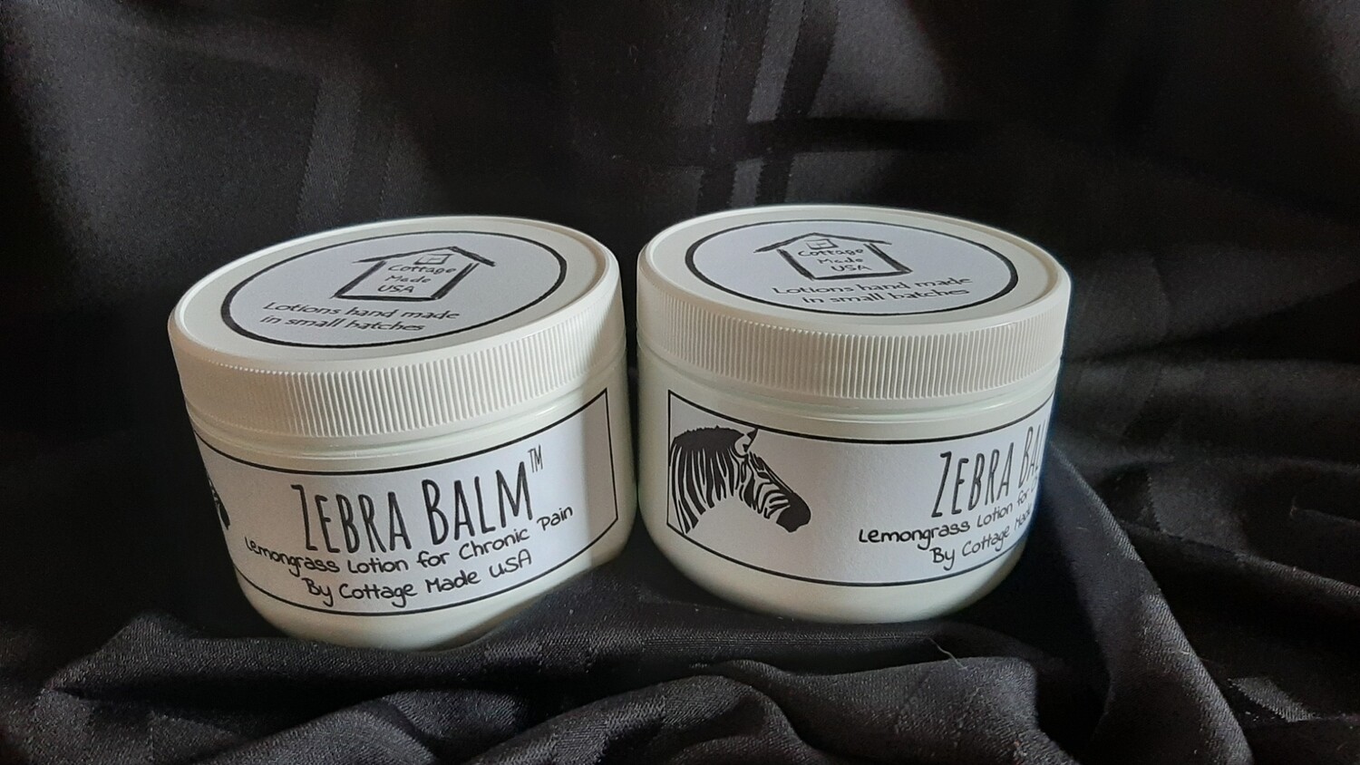 Zebra Balm (200g)